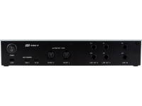 ESI Amber i4 ESI Amber i4